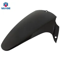 waase For Honda CBR954RR CBR 954 RR Fireblade SC50 2002 2003 Rear Wheel Tire Hugger Fender Mudguard Mud Splash Guard