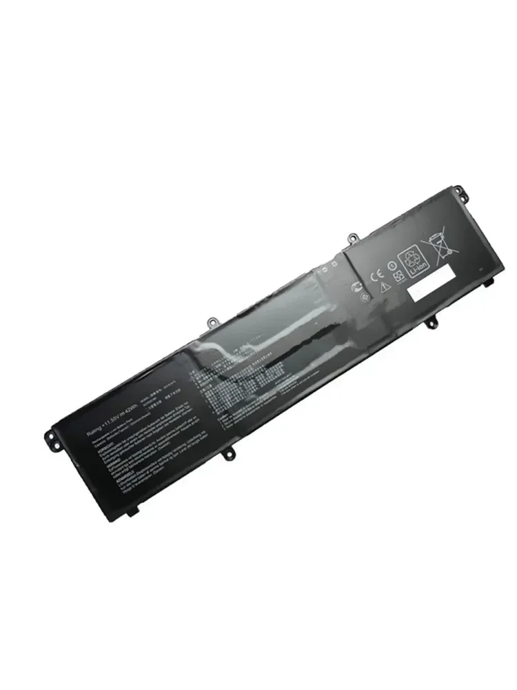 Imagem -02 - Bateria do Portátil B31n1915 para Asus Zenbook b1 Px455ceae Px455cece Px555cda Br1100fka 0b20003760000 11.55v