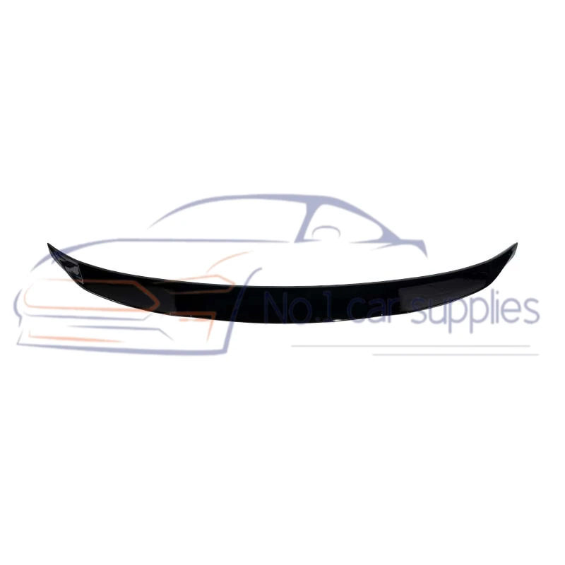 

For The Eighth Generation Camry Modified YOFER Sport Deluxe Tail Free Punch-free Spoiler