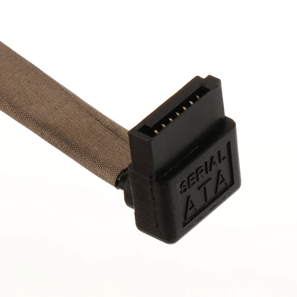 Hard Driver HDD SATA Cable Reliable Replacement Wire for Lenovo Ideapad C540 B345 B545 Data Storage