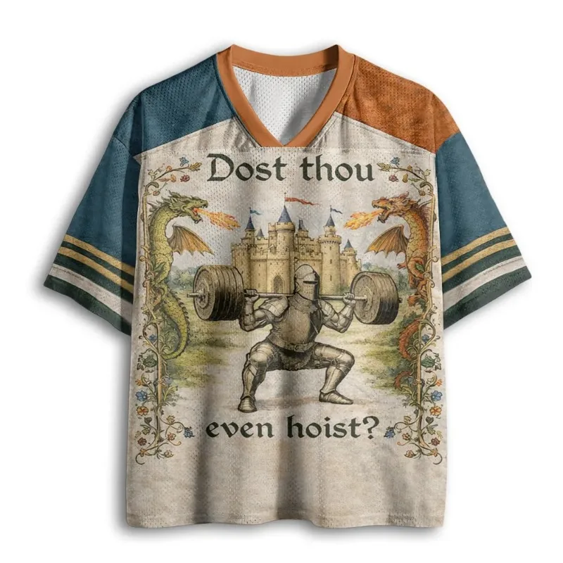 Sommerlicher Verkaufsschlager: Retro-Spaß-Print V-Ausschnitt Y2K Mode-Trikot für Erwachsene und Kinder, Übergröße, Lässiges Sport-T-Shirt – Detail 3