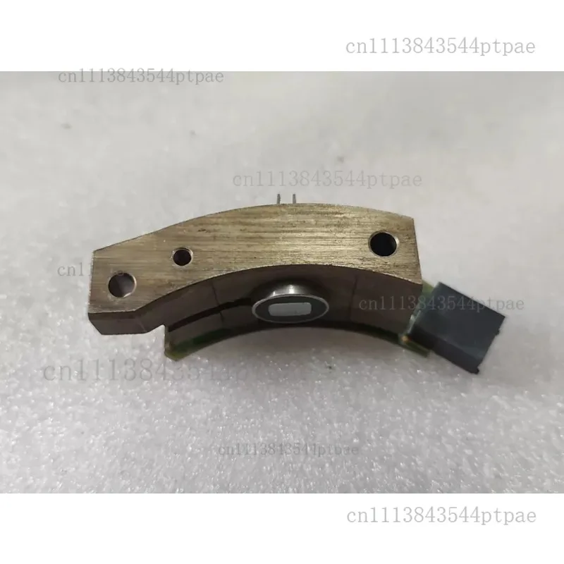 Type B 12-pin Spindle Photoelectric Encoder A20b-9000-0300 (actual Picture Taken)