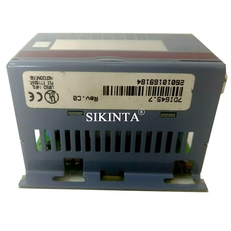 In Stock 2003 Digital Input Module DI645 7DI645.7 Fully Tested