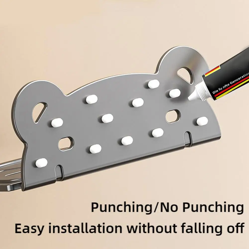 ل HY300 برو العارض قوس تخزين الرف الحائط قوس دعامة معدنية لا اللكم المطلوبة لغرفة النوم