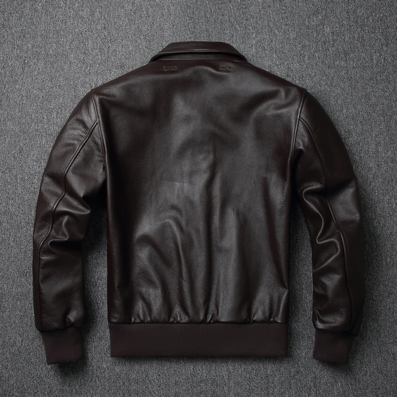 Thumbnail 2 - #23 Best Aviator Jackets to Buy In 2026
