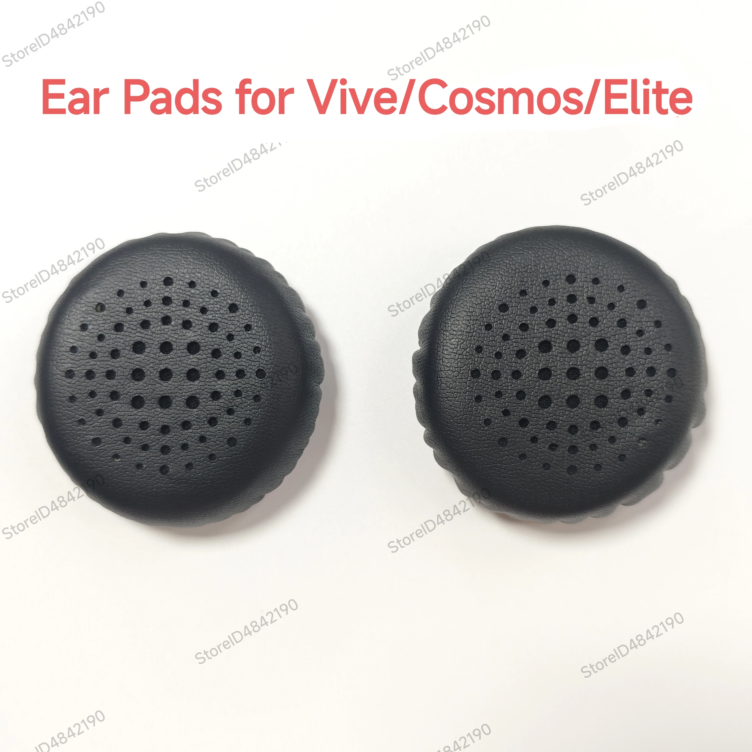 Vr Earpads For Htc …