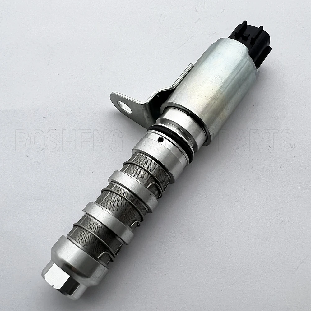 New 2 Pcs/set Camshaft Adjustment Control Valve for  NISSAN X-TRAIL II (T31) 2.5 4x4 2007-2018 OEM 23796-JA00A 23796JA00A 0CV003