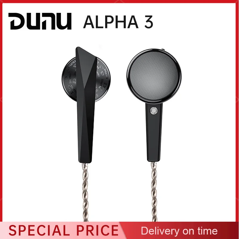 DUNU Alpha 3