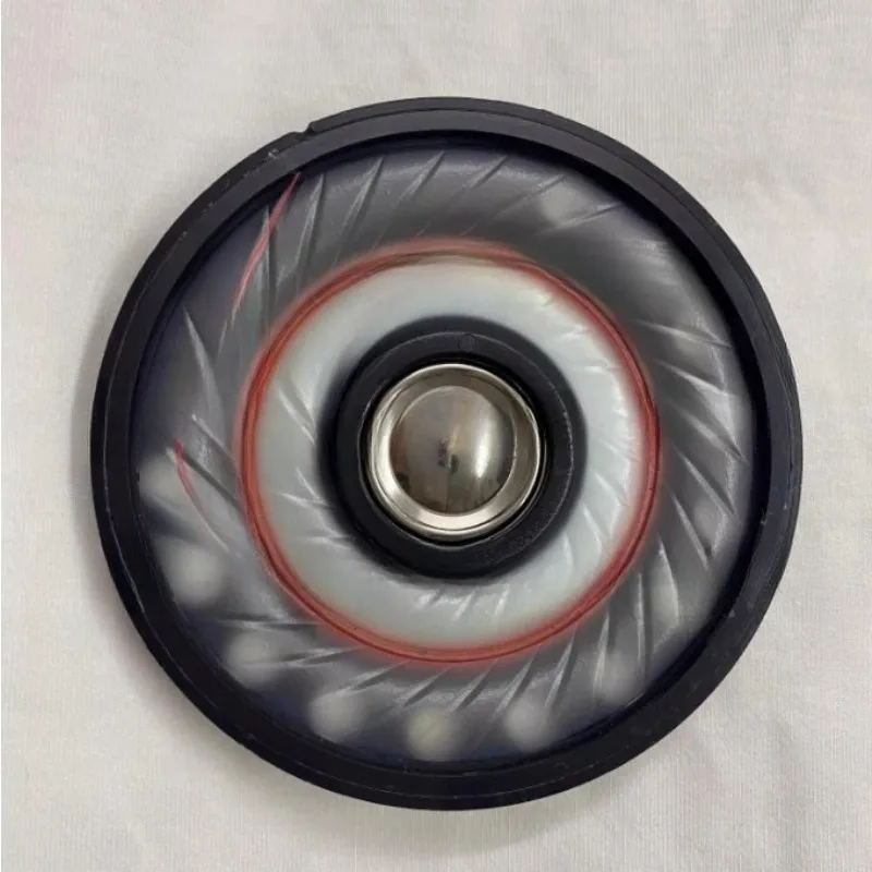 60MM speaker unit balance,loud field disassembled driver 2pcs