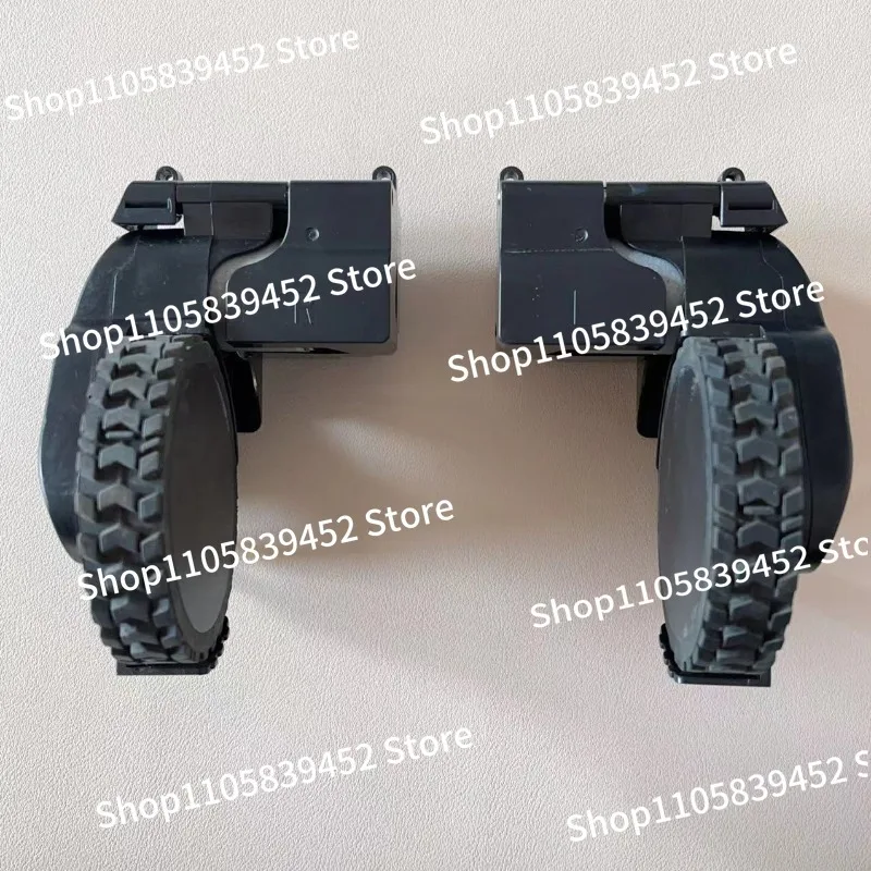 Applicable 360 Sweeping Robot S7 Ranging Sensor Main Board Side Brush Motor Vacuum Fan Drive Wheel Accessories