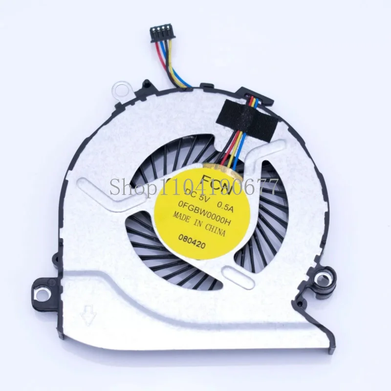 for HP Pavilion 15-AB 15-AN 15Z-A 17-G Star Wars Edition 812109-001 CPU Cooling Fan