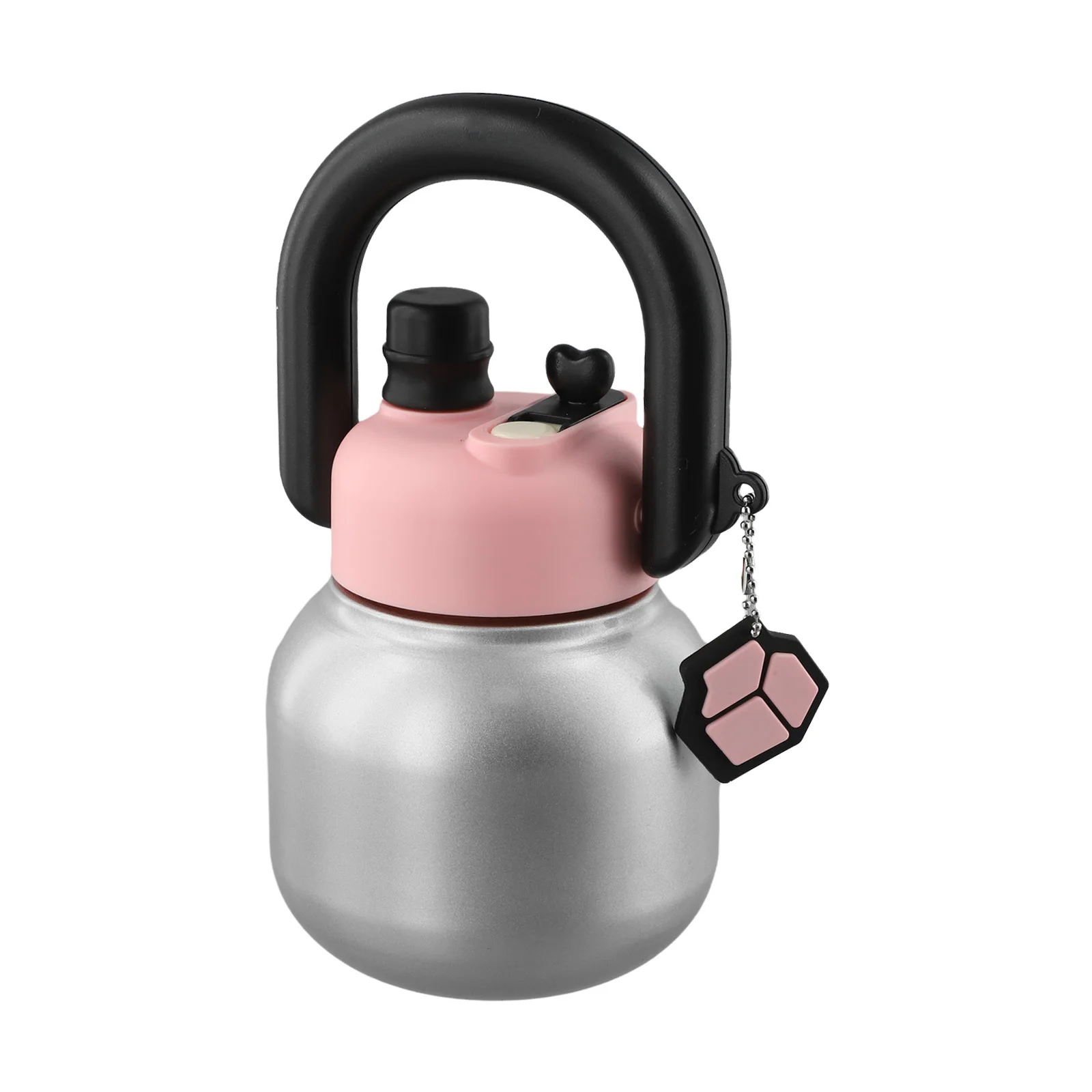 

Big Belly Water Bottle Big Belly Water Bottle Outdoor Hydration Bottle Comfortable Handle Excellent Durability