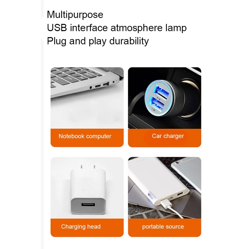 مصباح غروب الشمس المحمول LED USB ، جهاز عرض ضوئي ليلي ، ديكور حفلة عيد ميلاد ، حالة مزاجية ، غرفة نوم ، معيشة ، جديد