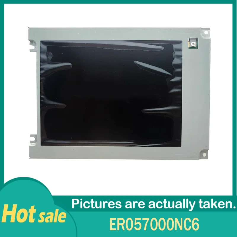 

100% Original ER057000NC6 5.7inch 320x240 Cstn-Lcd Display