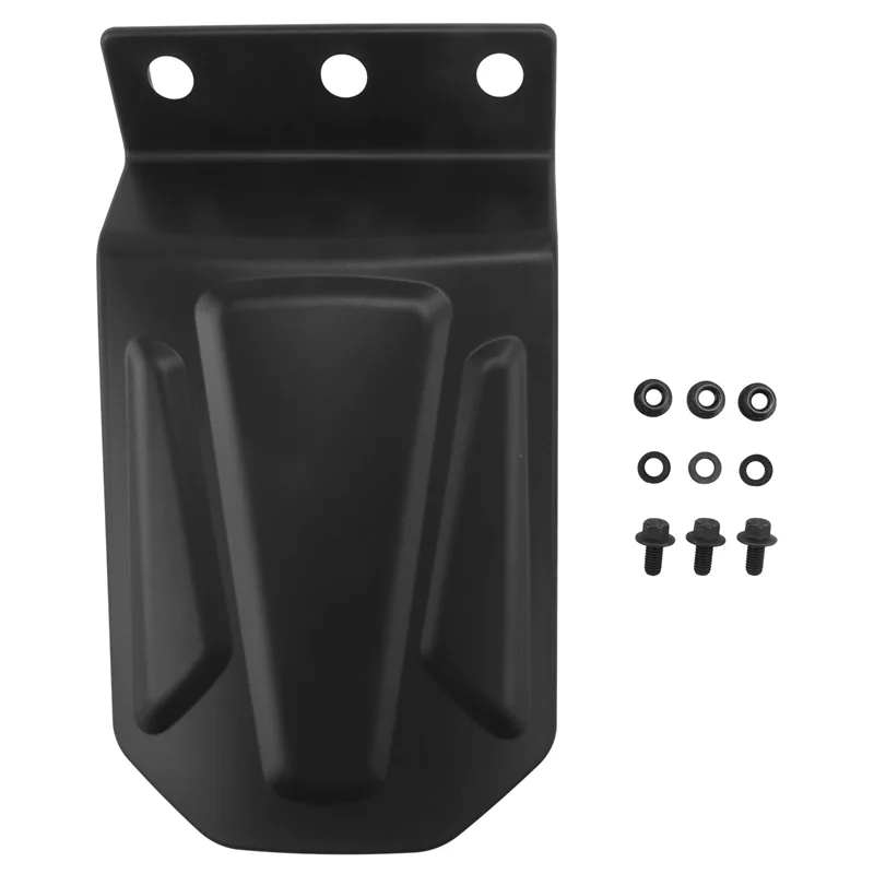 

For Tenere700 Tenere 700 2025 Anti-Collision Plate Motorcycle Linkage Guard Suspension Protection Cover