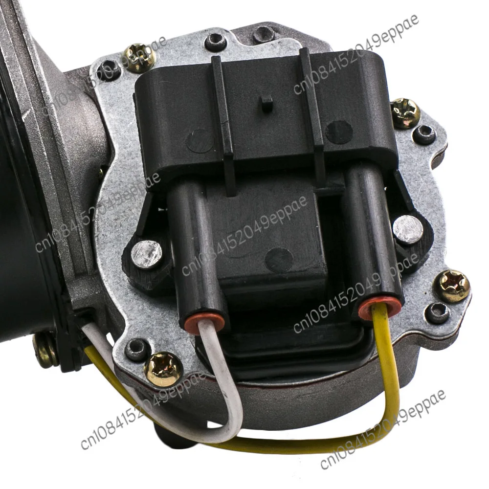 Imagem -05 - Motor do Limpador de Pára-brisa Dianteiro para Vauxhall Combo mk ii Corsa Corsavan Opel c Vectra c Tigra 1270000 12v