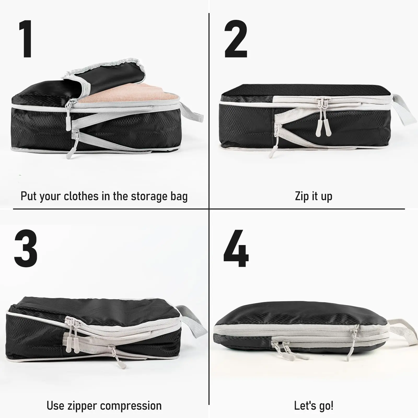 Thumbnail 2 - #18 Trending Carry-On Luggage.Bag Right Now