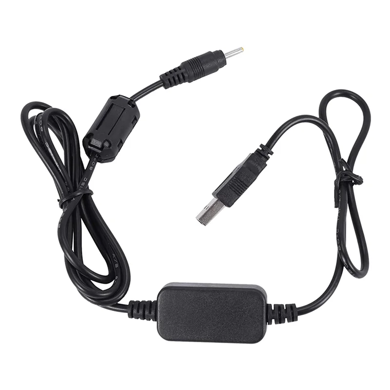 EDT-3X cargador USB Cable cargador para YAESU VX-1R VX-2R VX-3R cargador de batería para YAESU Walkie Talkie