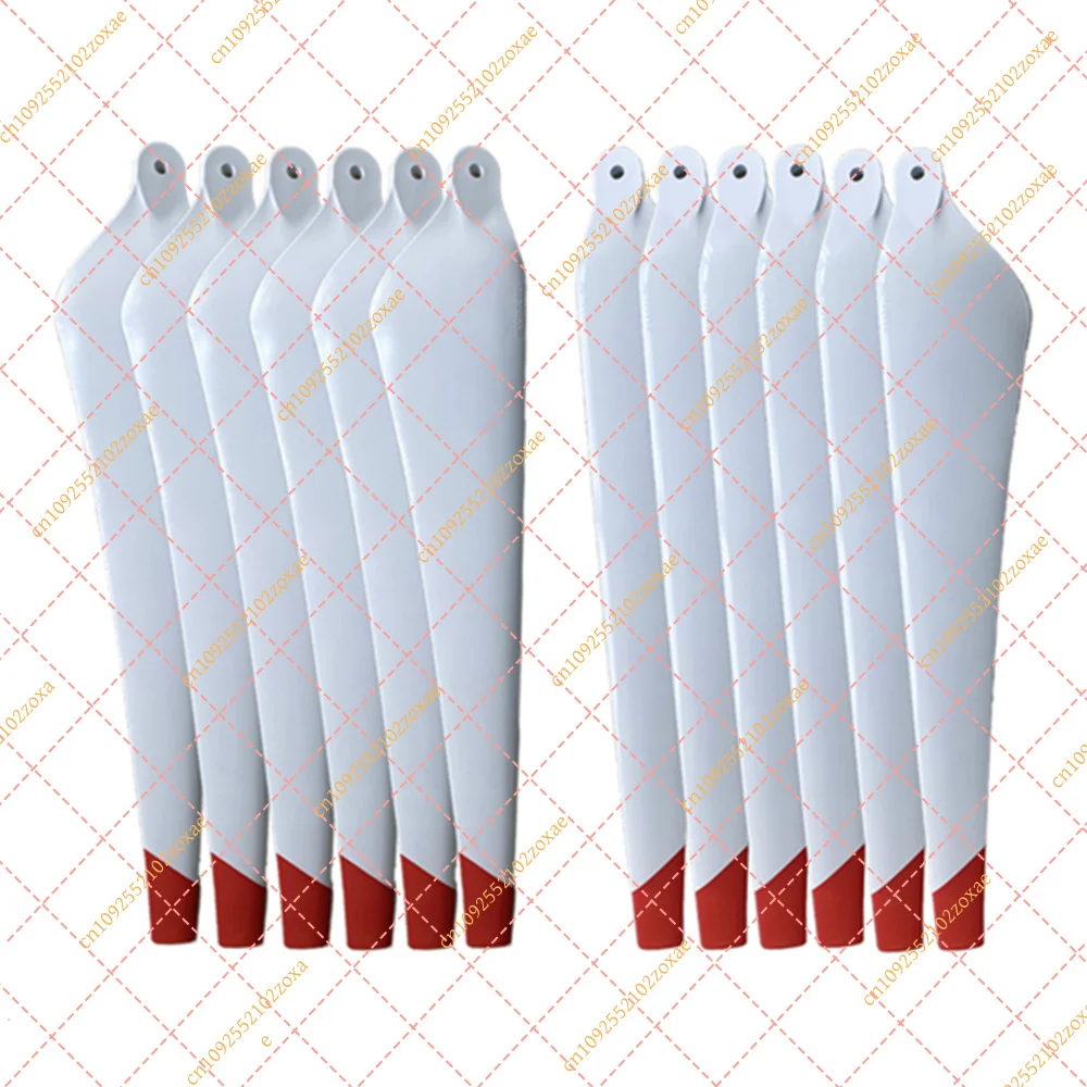 Propeller Blades Replacement Parts For T30 Drone Agriculture Sprayer Accessories