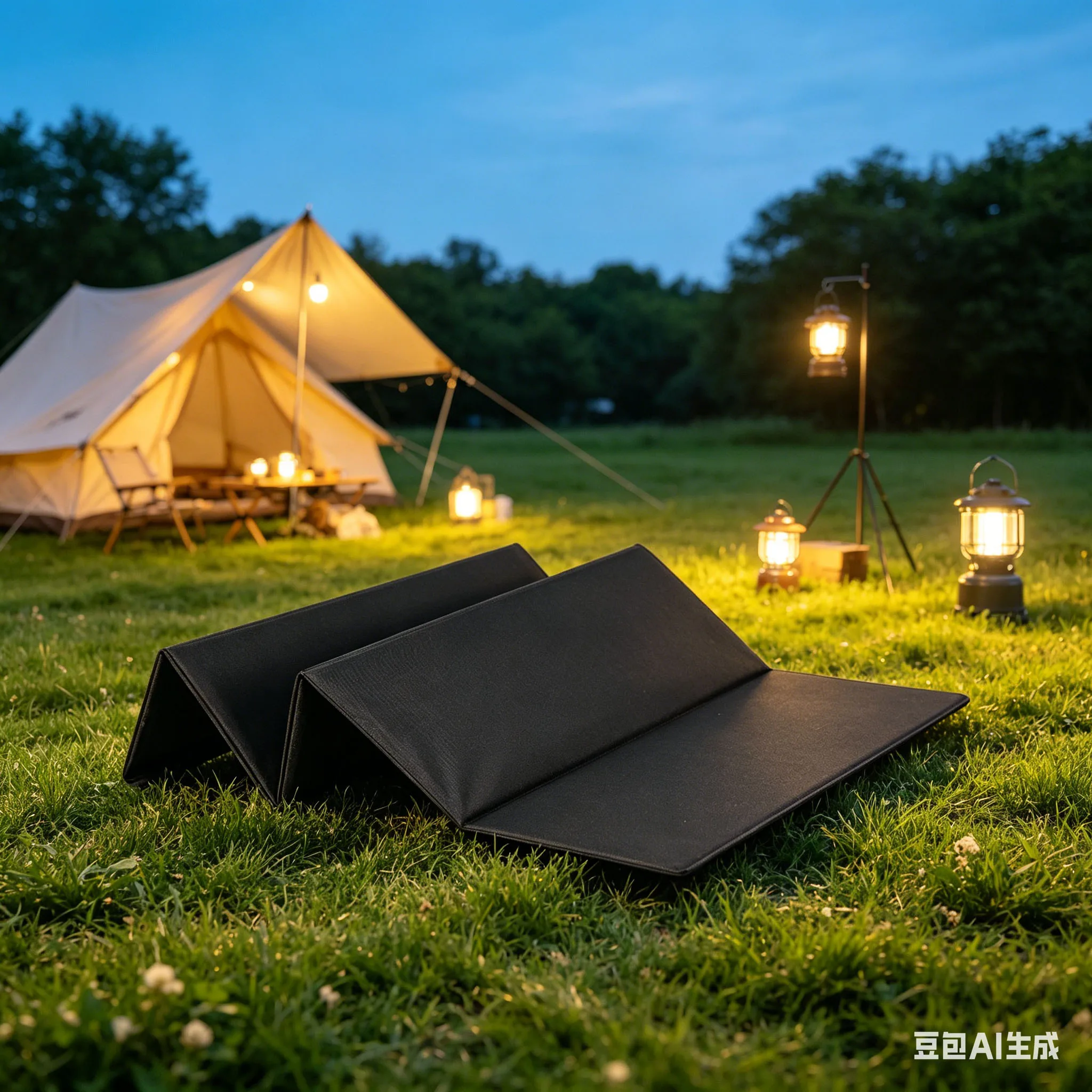 

Легкий вкладыш-подкладка для кемпинговой тележки, коврик для дна тележки, подкладка для складной тележки-вагона, аксессуары для путешествий на природе ﻿