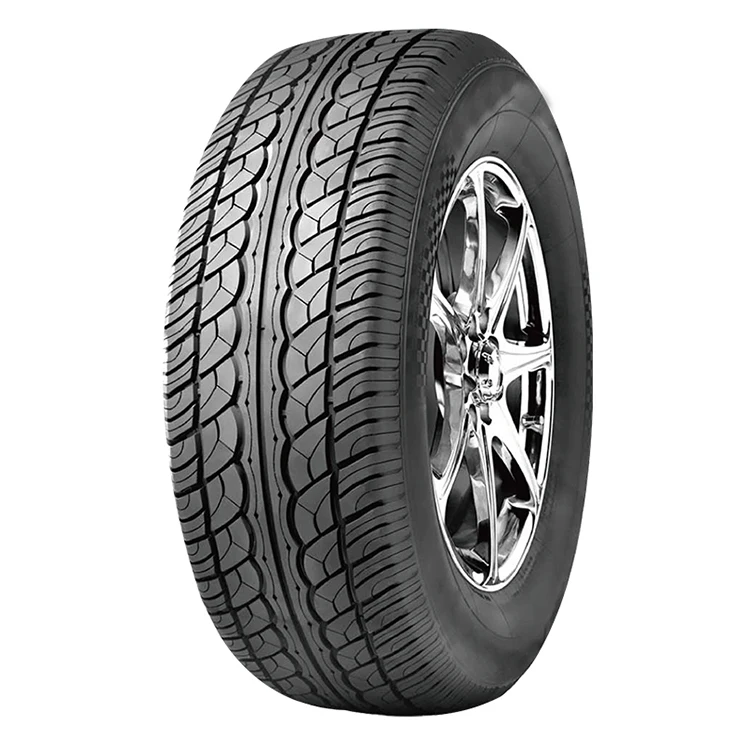 

Car Tyres Wholesalers Supplier 245/45R29 Passenger Car New Style Economical All Season Terrain Tyres For Vehicle