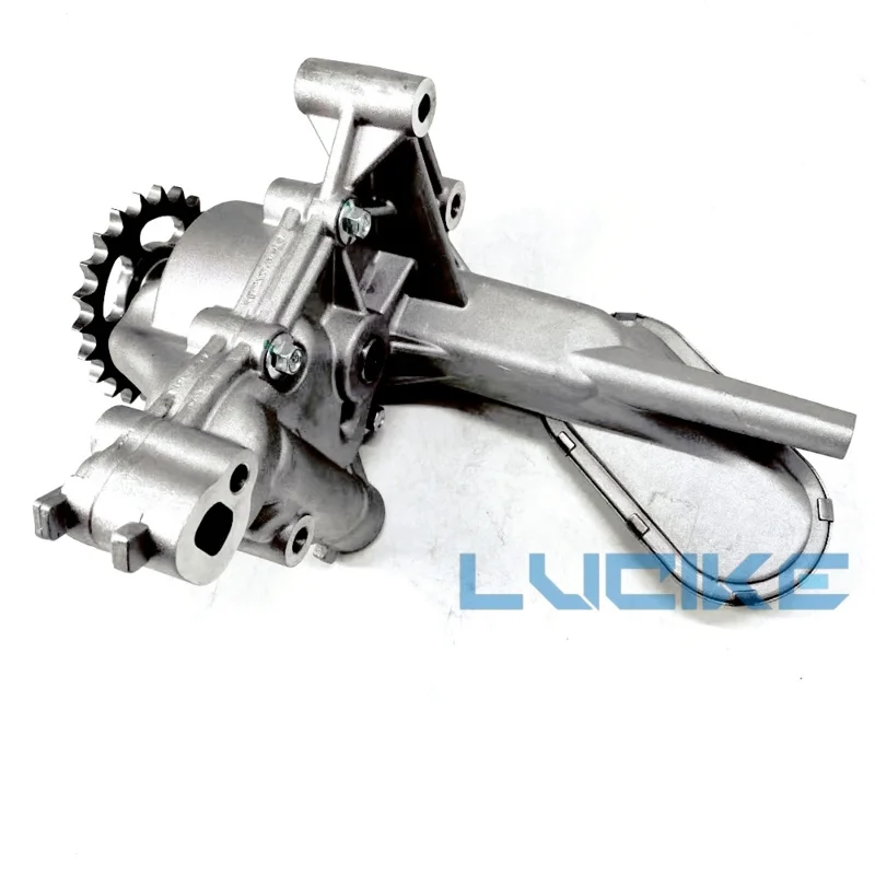 

for Land Rover 2.2L Diesel FREELANDER 2 DISCOVERY SPORT EVOQUE oil Pump LR022455