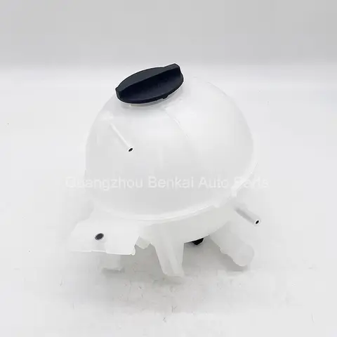 Tanque de expansión para Mercedes Benz Sprinter W906 Tanque de agua 9065010503 con tapa