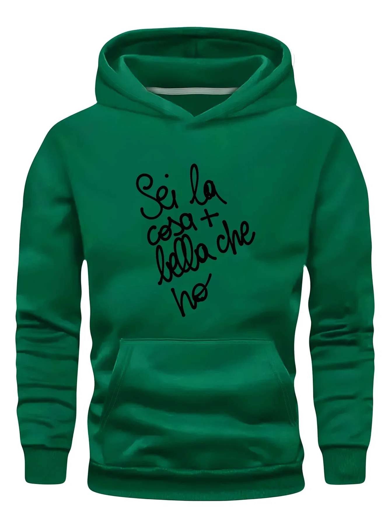 Men's Italianx Humo…