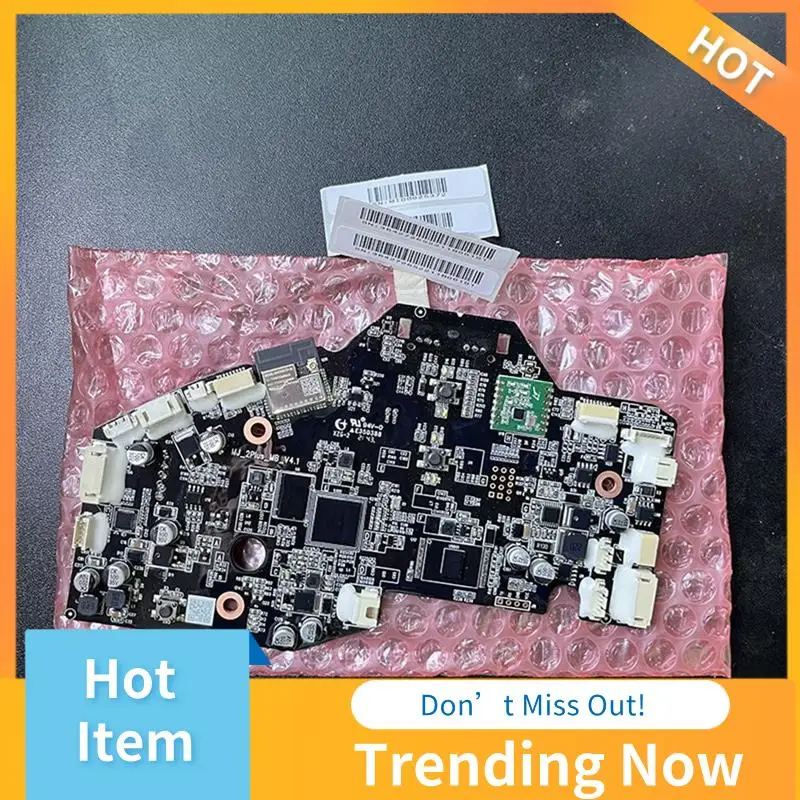 BBNV-для Xiaomi Mijia самоочищающийся подметальный робот MJSTP основная плата материнская плата подметальный робот-пылесос Запчасти