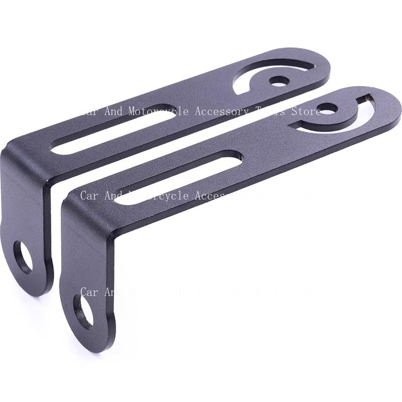 

Подходит для кронштейна прожектора мотоцикла ZT310-X-X1-X2