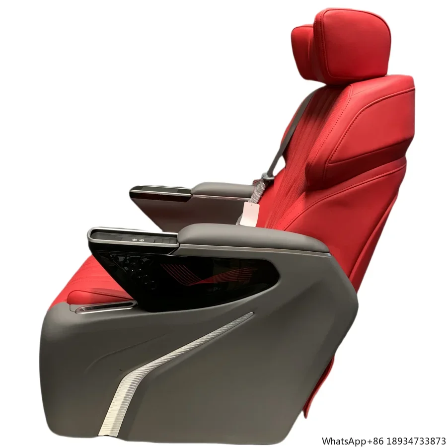 KIMSSY KIMSSY Camper Van Chair  Upgrade Suitable for Fitment and Tuning of MPV like Trumpchi M8