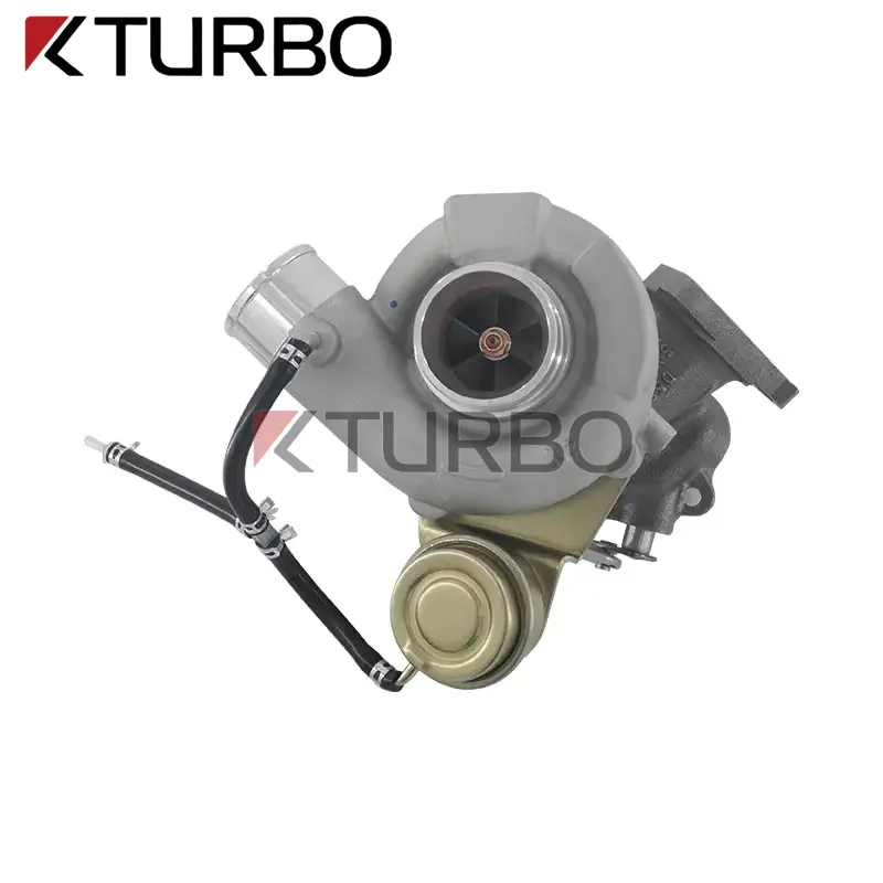 

Подходит для Subaru Forester 2.5 TD04 14412AA560 49377.