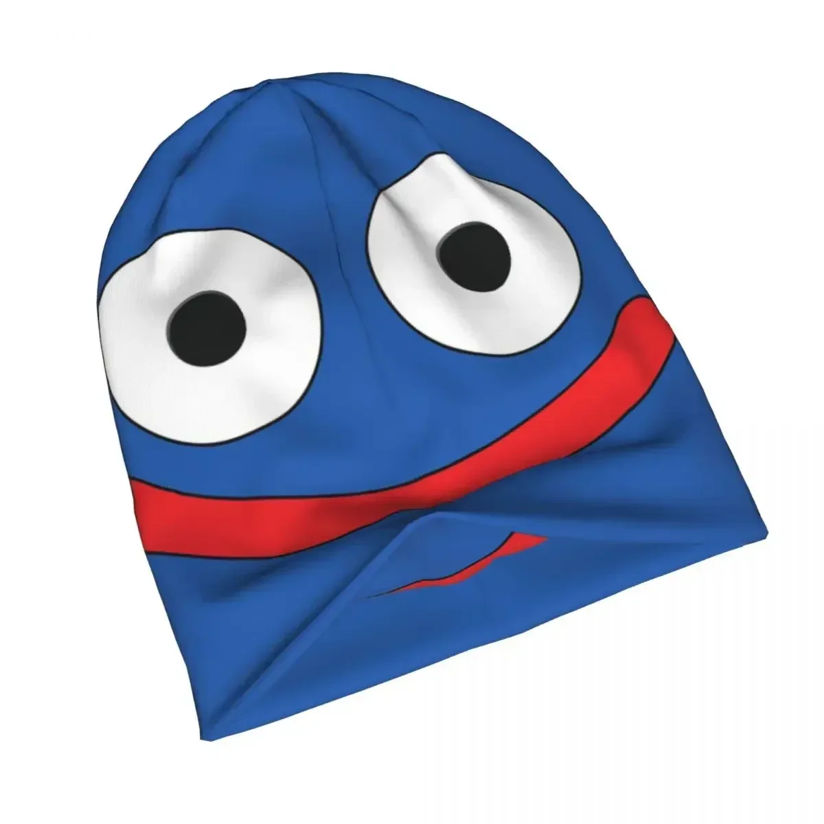 Dragon Quest-gorros de punto Unisex para adultos, gorro cálido de Hip Hop, gorros para exteriores, Otoño e Invierno