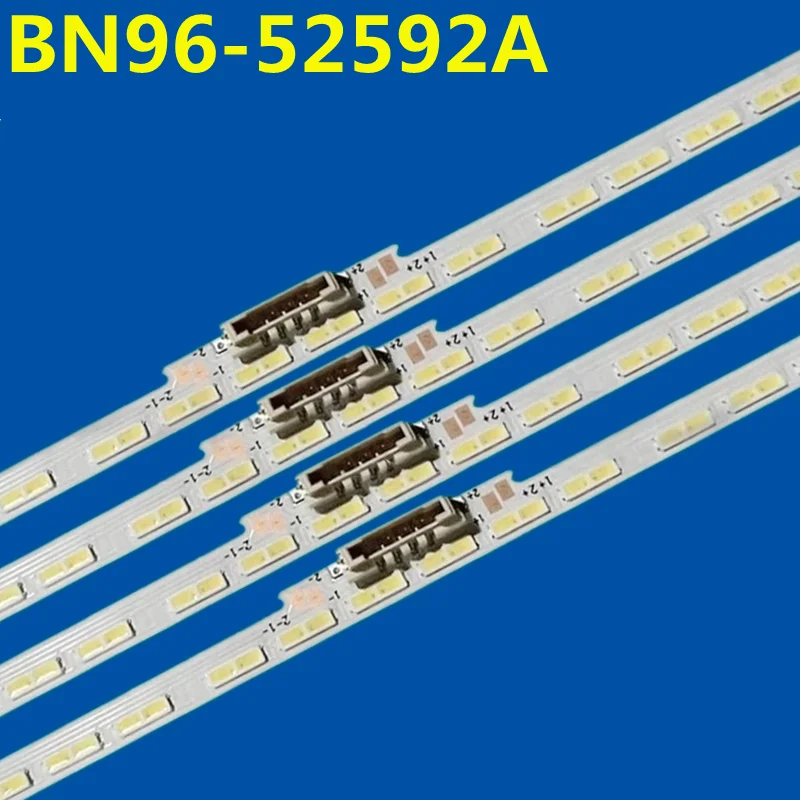 3VLED Strip 52lamps For UN85AU8000 S1Q7-850SM0-R0 S1A8-850SM0-R0 STC850A08 STC850A09 UN85AU8200QN85Q60AAFXZA QN85Q70AAFXZA