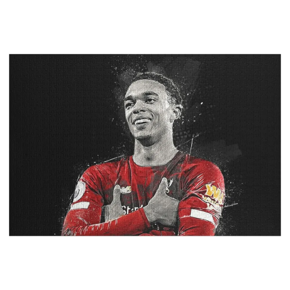 Wallpaper Alexander Arnold Illustration Jigsaw Puzzle Personalized Photo Gift Personalized Gift Married Iq Works Of Art Puzzle