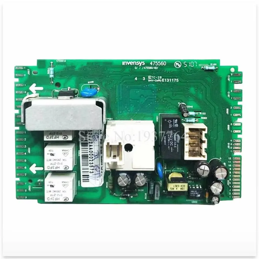 used for Whirlpool washing machine Computer board Z52726AA board