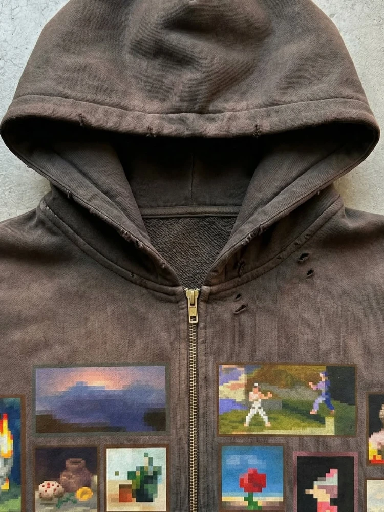 Thumbnail 4 - #9 Top Mens Zip Up Hoodies Picks for Every Budget