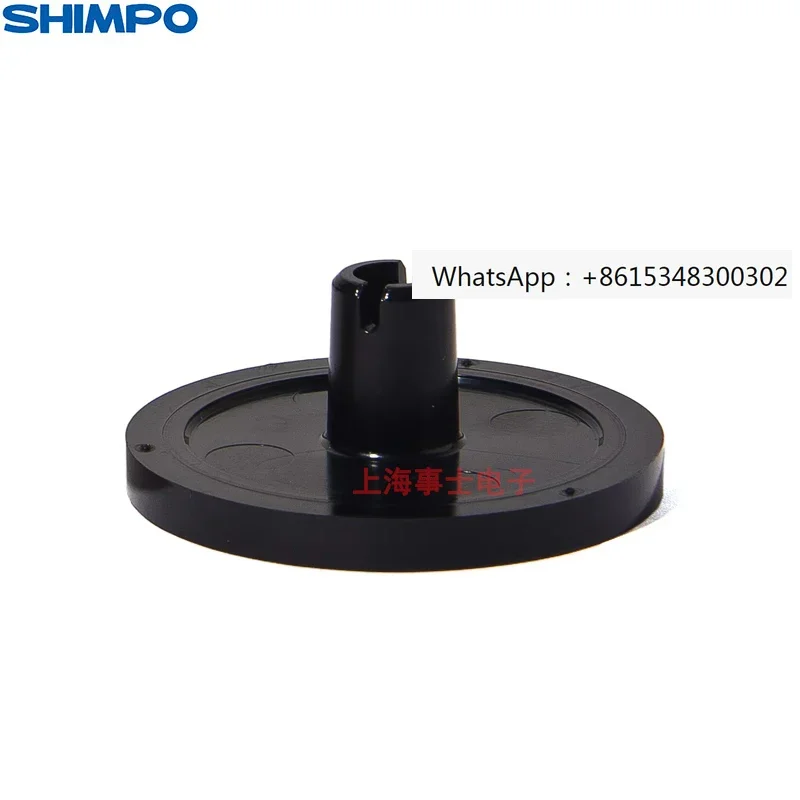 Japanese NIDEC Xinbao tachometer PH-200LC uses 6-inch linear speed wheel PH100A 6-inch linear speed wheel