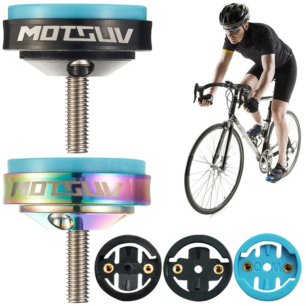 MTB Bike Code Meter Fixing Base Universal GPS Speedometer Mount Bracket Bike Computer Holder for Bryton Wahoo Accessories
