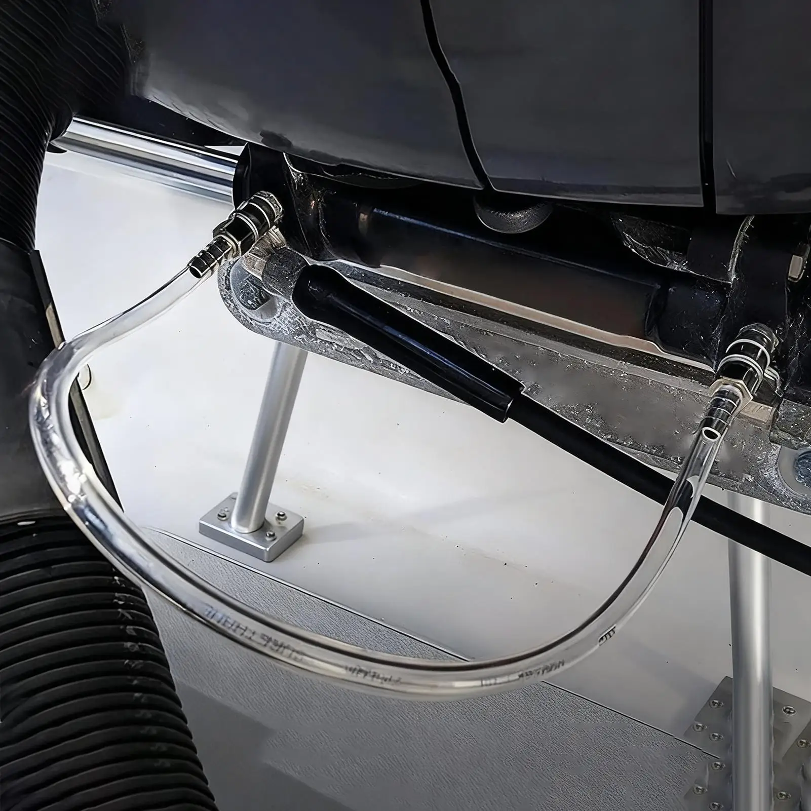 

Масляный трансмиссионный насос нижней шестерни для морских подвесных двигателей, ручные инструменты, комплект масляного насоса коробки передач, комплект системы рулевого управления корабля