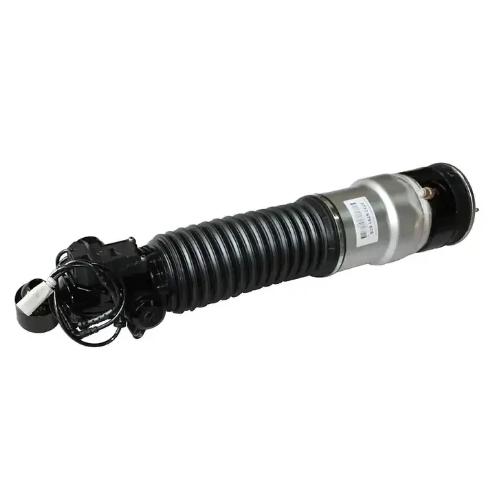 7 Series F02 Air suspension spring strut Shock Absorber 37126791675 37126791676 37126796929 37126796930for  7 Series F02