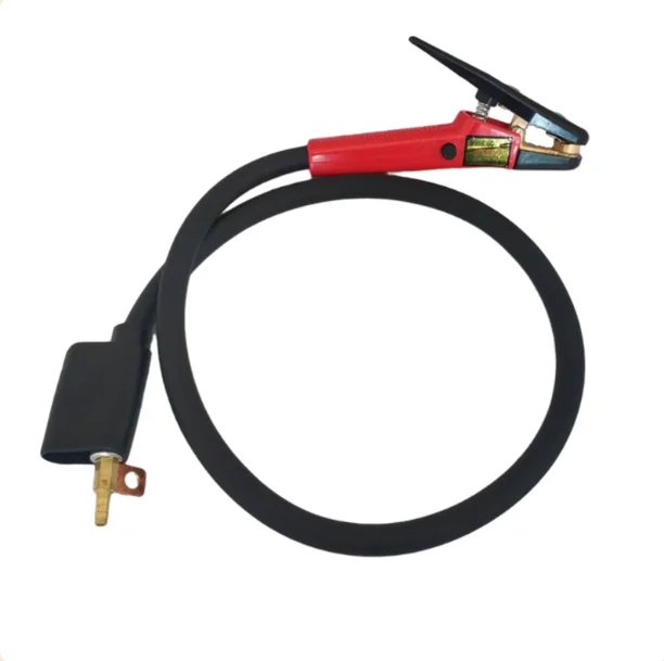 

Carbon Arc Gouging Torch Gun Head with Line Carbon Arc 600A Air Planer Pliers Air Gouging Carbon Rod