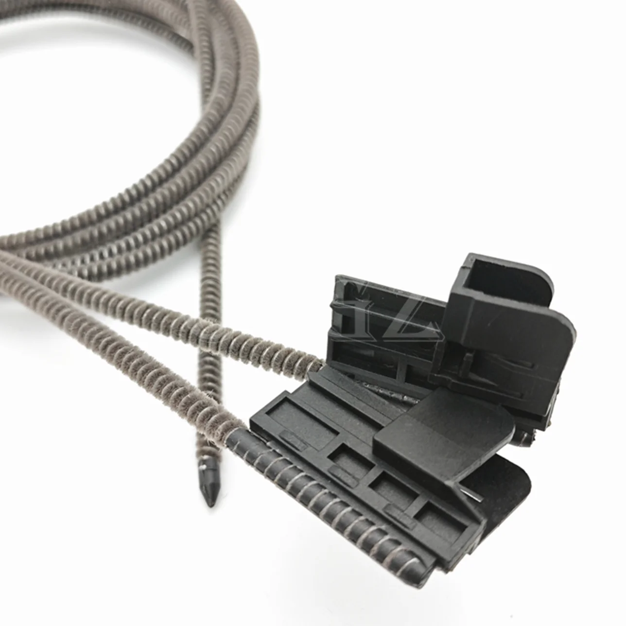 Fit 2010-2016 Ca-dillac SRX Sunroof Curtain Shade Cables 84144909 65/77 Inches 20945786 20945787 