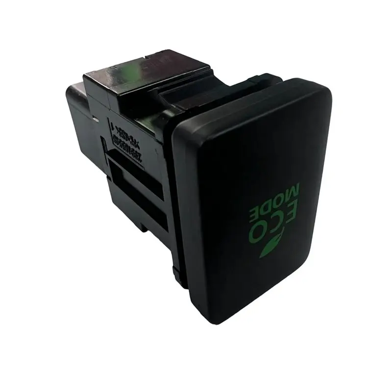 Console Eco Mode Sw…