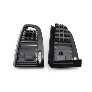 Auto-Car-Entlüftungsgrill für Mercedes Benz, Links und Rechts, Zentralluftbeatmung, Ausgangsfeld, Vito, Viana, W636, W639, 2004-2015 10 Hauptverkaufsrahmen Mercedes Vito W639 - №1