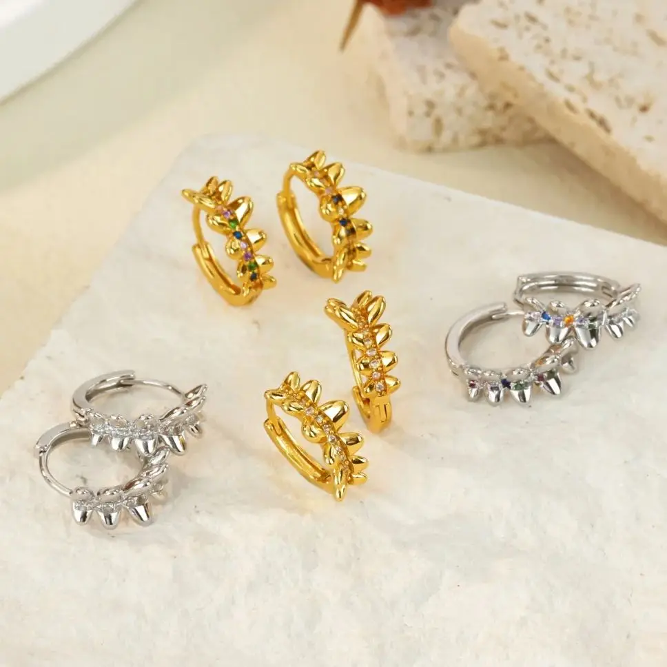 Random Colored Zirc… - image