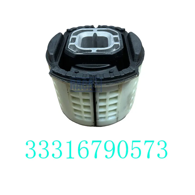 

Rear Axle both sides Mount For BMW F01 F02 F03 F04 F06 F07 F10 F11 F12 F13 520i 523i 525i 528i 530i 535i 33316790573 33316775780