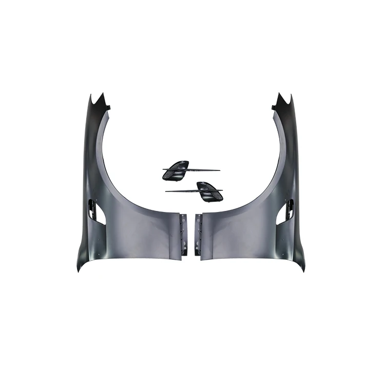 

For E - Class W213 Fit for GT Iron Fenders