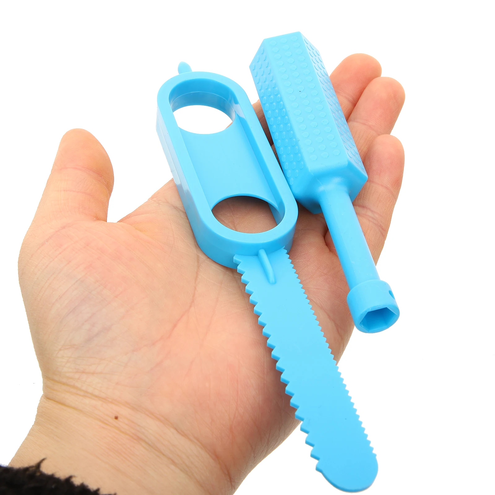 Herramienta de tornillo de cartón, juguete para niños, juguetes de construcción, creación para ingeniería, Kits de construcción, Mini bloques de plástico para niños, juguetes preescolares