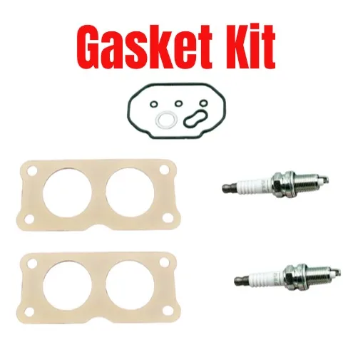 /Carburetor /Gasket /Ignition Stopper Kit 16010-Z6L-003 For For Honda EB10000 GX630 GX660 GX690 Engine Repair Parts